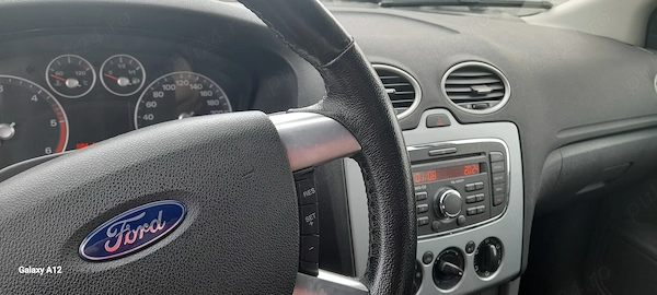 FORD Focus 2007 — imagine 4