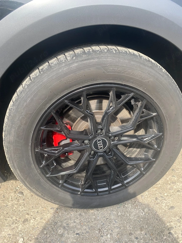 AUDI A6 allroad 2020 — imagine 8