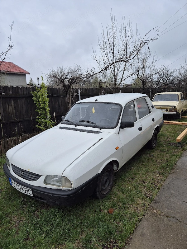 DACIA 1310