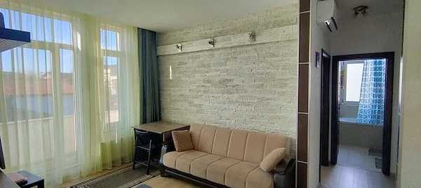 Apartament 2 camere spațios & luminos | Bucureștii Noi Laminorului — fotografia 1