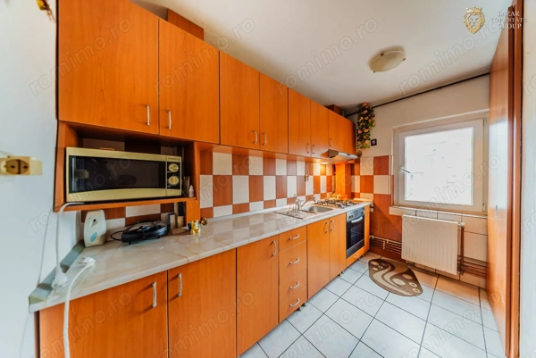 Apartament 2 camere Micalaca De Vanzare — fotografia 1