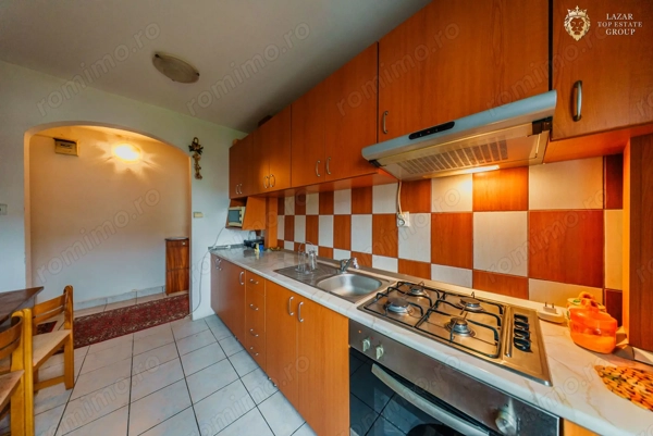Apartament 2 camere Micalaca De Vanzare — fotografia 3