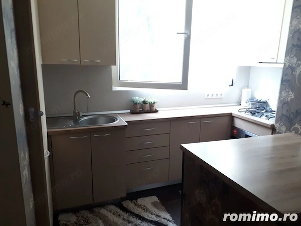 De inchiriat Garsoniera in zona Crangasi
