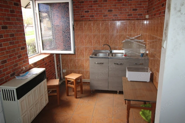 Garsoniera confort 1, zona strada Zambilelor — fotografia 3