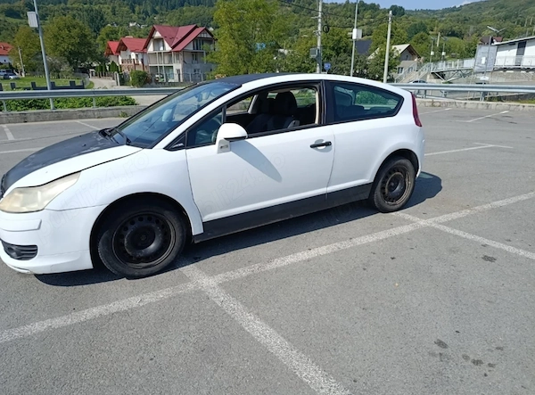 CITROËN C4 2005 — imagine 2