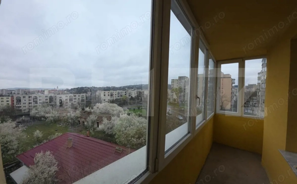 Apartament 3 camere, 67 mp, Calea Sighisoarei — fotografia 3