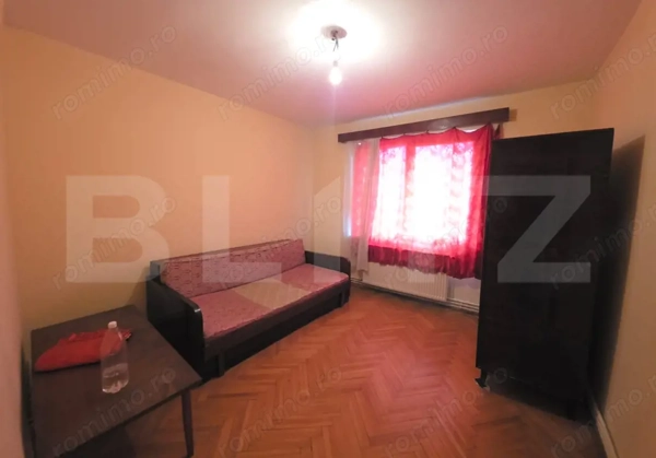 Apartament 3 camere, 67 mp, Calea Sighisoarei — fotografia 1