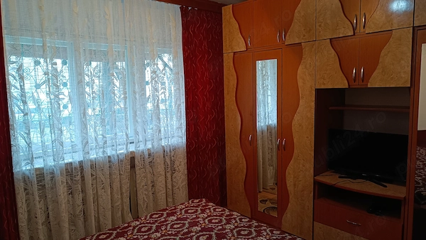 Vând apartament 2 camere parter cf.1,Militari-Gorjului,metrou,piața sector 6 — fotografia 3