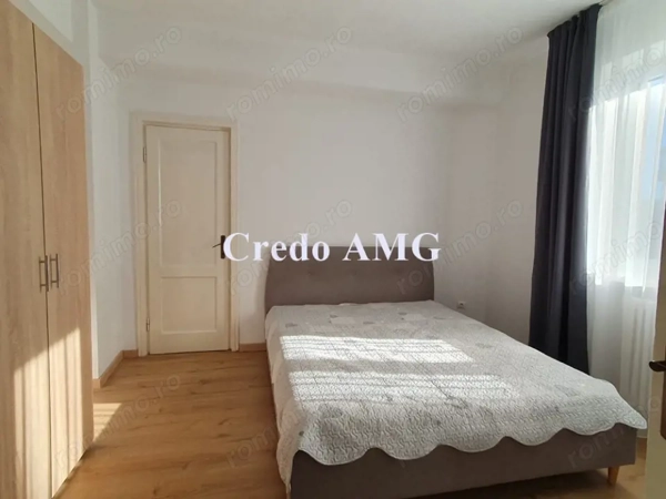 Central Universitate –vanzare 3 camere – Str Doamnei — fotografia 3