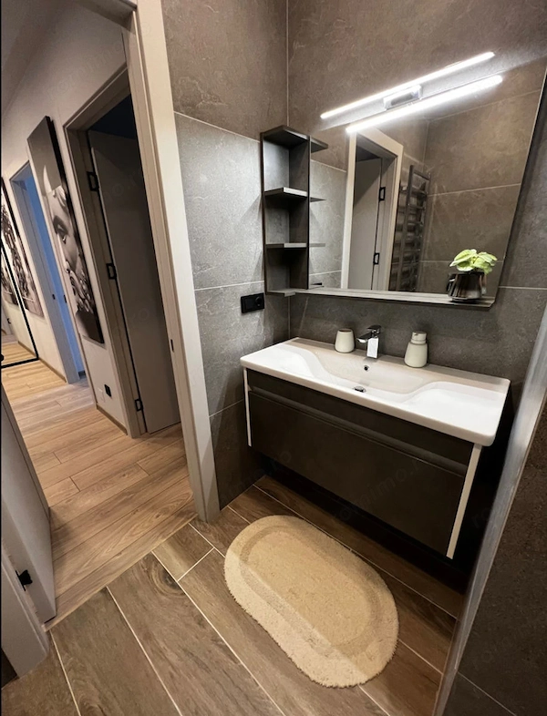 Apartament cu 2 camere de inchiriat in zona Brancoveanu aproape de metrou