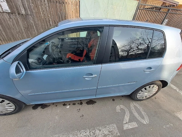 VOLKSWAGEN Golf 2008 — imagine 3