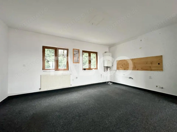 Apartament 4 camere de vanzare panorama Andrei Muresan Comision 0 — fotografia 3