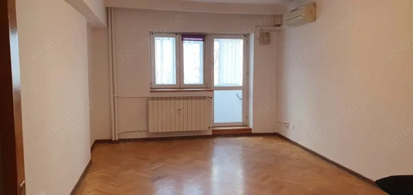 Piata Alba Iulia, Bulevardul Unirii, CEC, Inchiriere apartament 2 camere — fotografia 1