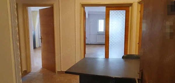 Piata Alba Iulia, Bulevardul Unirii, CEC, Inchiriere apartament 2 camere — fotografia 3