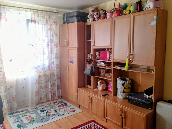 CI641 Sagului,1 camera,Renovat