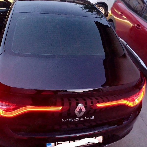 RENAULT Megane 2022 — imagine 5