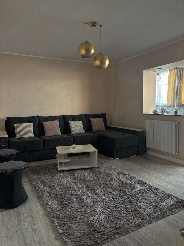 Apartament de vânzare zonă Frumoasă, Iasi — fotografia 1