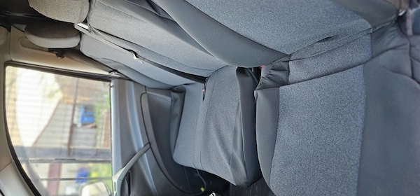 MERCEDES-BENZ Vito 2010 — imagine 9