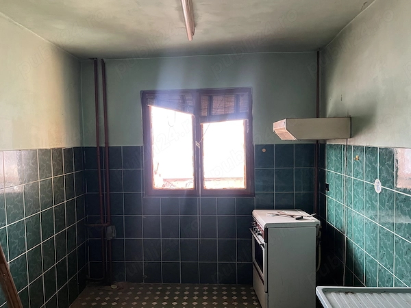 3 Camere Complex Studențesc Timișoara | 64 mp | 2 Băi | Ideal Investiție | Zonă Excelentă — fotografia 2