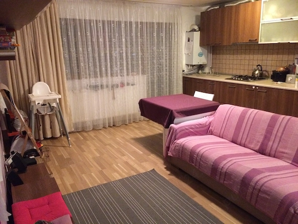 Închiriere apartament 2 camere Metro Voluntari