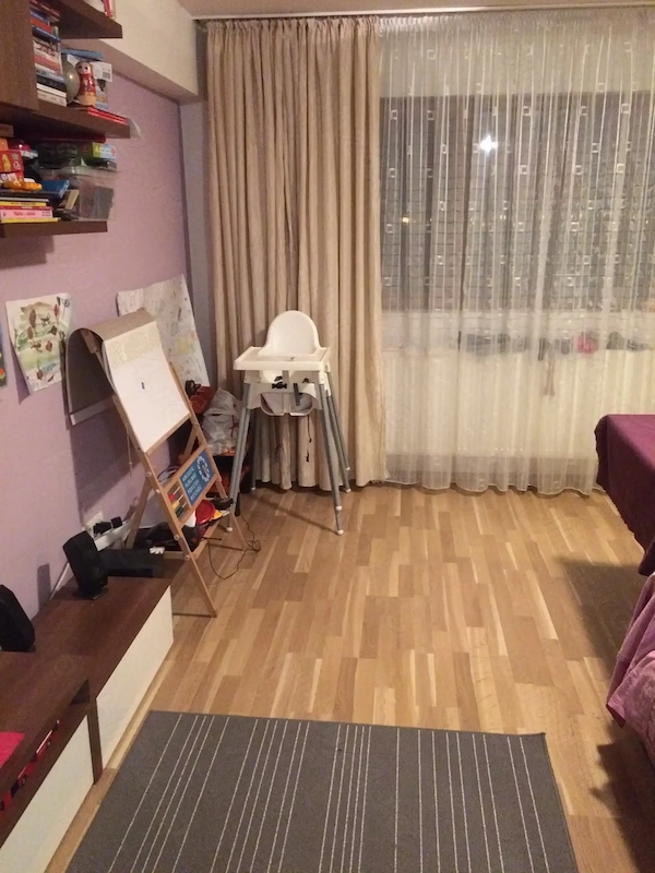 Închiriere apartament 2 camere Metro Voluntari