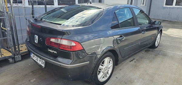 RENAULT Laguna 2004 — imagine 2