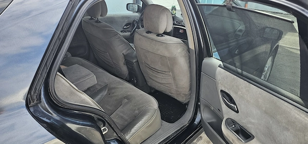 RENAULT Laguna 2004 — imagine 5
