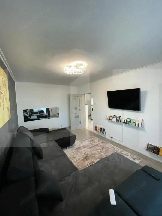 Apartament 3 camere, 62 mp, zona Lipovei — fotografia 3