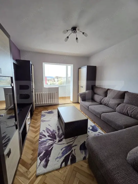 Apartament 2 camere, 37 mp, Dambu Rotund — fotografia 1
