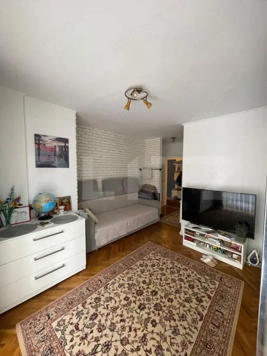 Apartament cu 2 camere decomandate | Ansamblu rezidențial | Zona Iulius Mall — fotografia 1