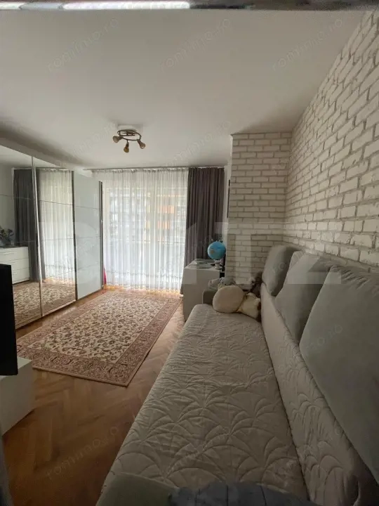Apartament cu 2 camere decomandate | Ansamblu rezidențial | Zona Iulius Mall — fotografia 3