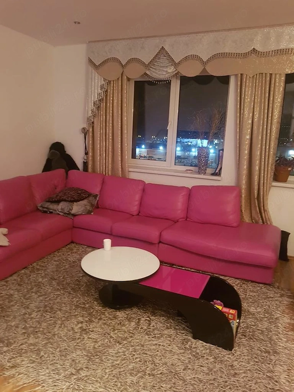 Apartament 2 camere spațios, Hotel Rin Vitan