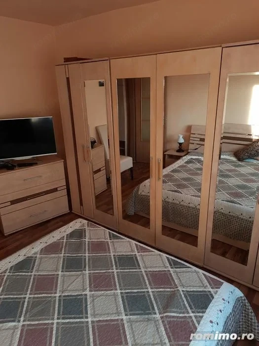 Apartament 2 camere zona Parcul Circului