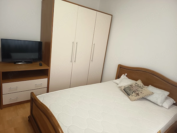 Apartament 2 camere Ultracentral