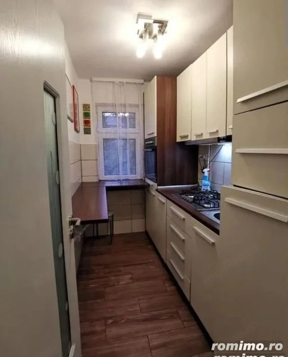 Apartament 2 camere zona Parcul Circului