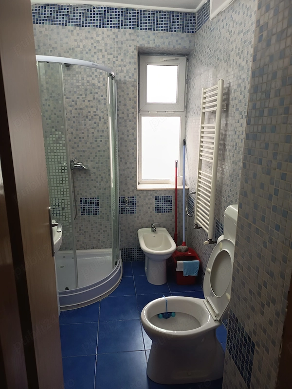 Apartament 2 camere Ultracentral