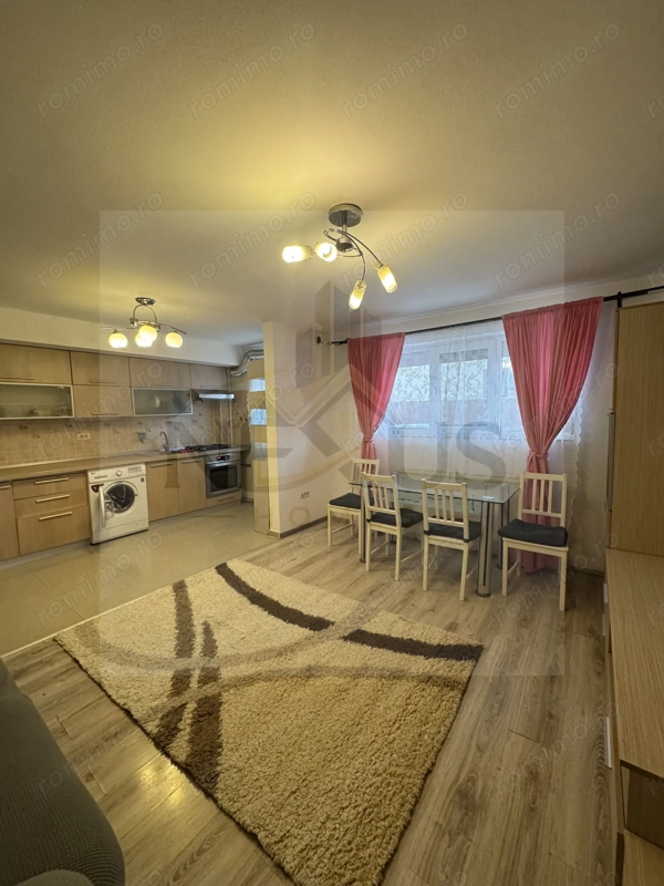 Apartament 3 camere | Dimitrie Leonida | Decomandat| Parcare — fotografia 3