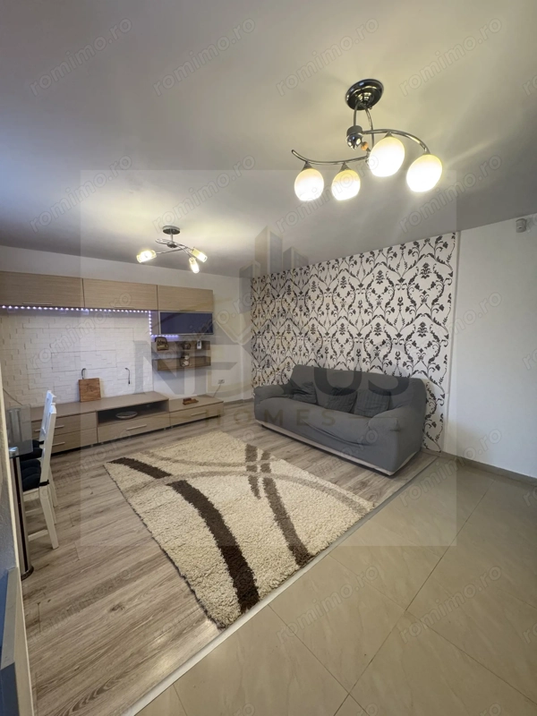 Apartament 3 camere | Dimitrie Leonida | Decomandat| Parcare — fotografia 1