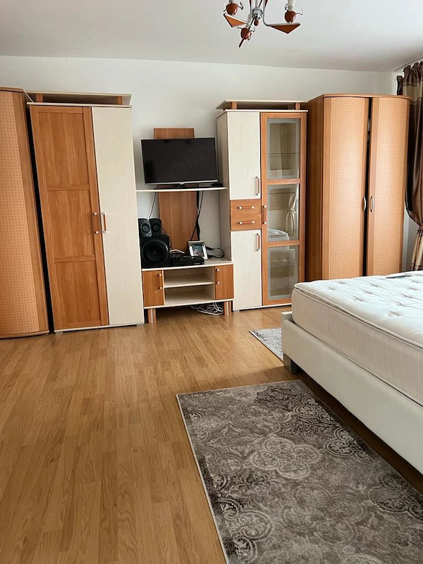 Apartament cu 1 camera de inchiriat — fotografia 3