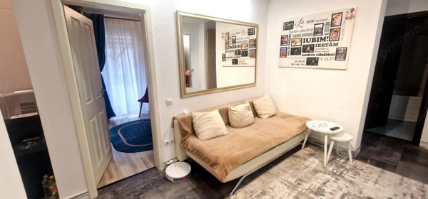 Apartament cu 3 camere de vanzare in Selimbar — fotografia 1