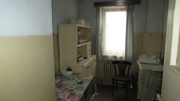 Apartament cu 2 camere semidecomandat-Ale.Crisului Deva — fotografia 1