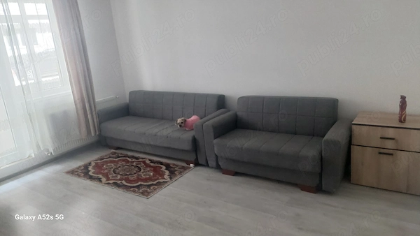 vind apartament 2 camere