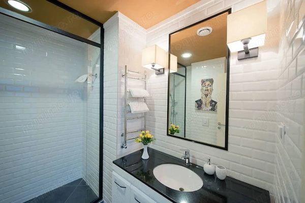 Apartament de 2 camere in Drumul Taberei