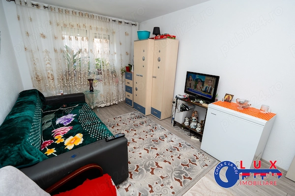 ID 2995 Apartament cu 2 camere * Str Alunisului
