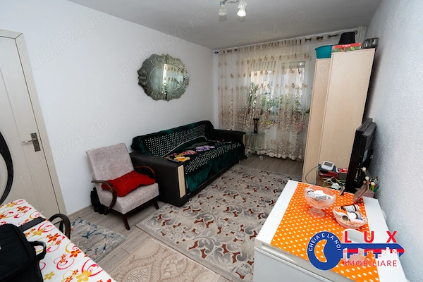 ID 2995 Apartament cu 2 camere * Str Alunisului