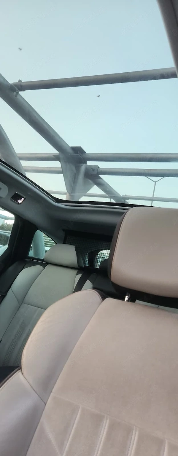 PEUGEOT 508 2012 — imagine 8