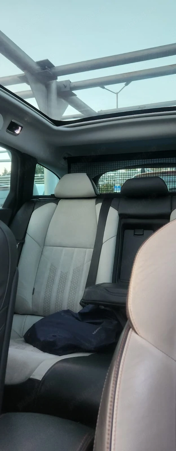 PEUGEOT 508 2012 — imagine 12