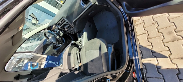 PEUGEOT 301 2014 — imagine 2