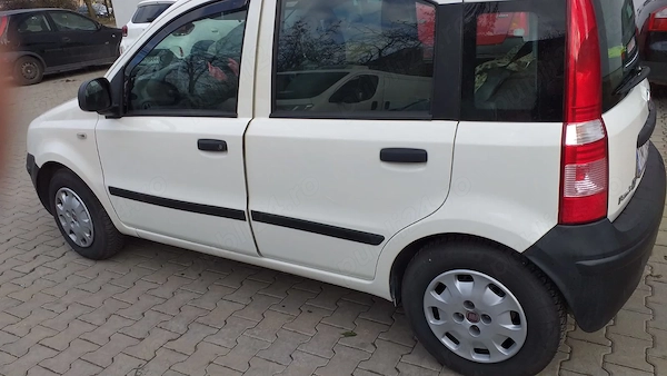 FIAT Panda 2011 — imagine 9