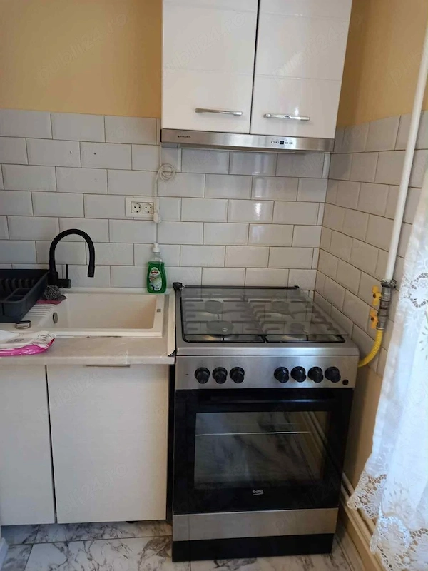 Apartament 2 camere Bd. 1 Mai | zona Far | Parter — fotografia 3